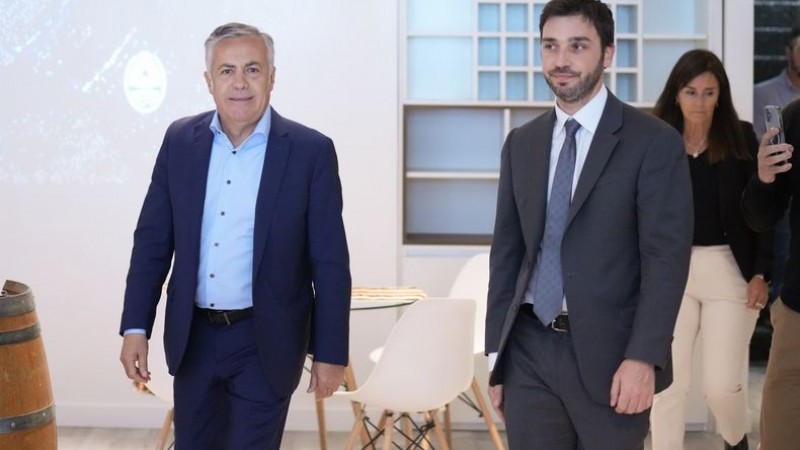 Tres gobernadores se presentan en la Justicia de EE.UU. por la venta y expropiación de YPF